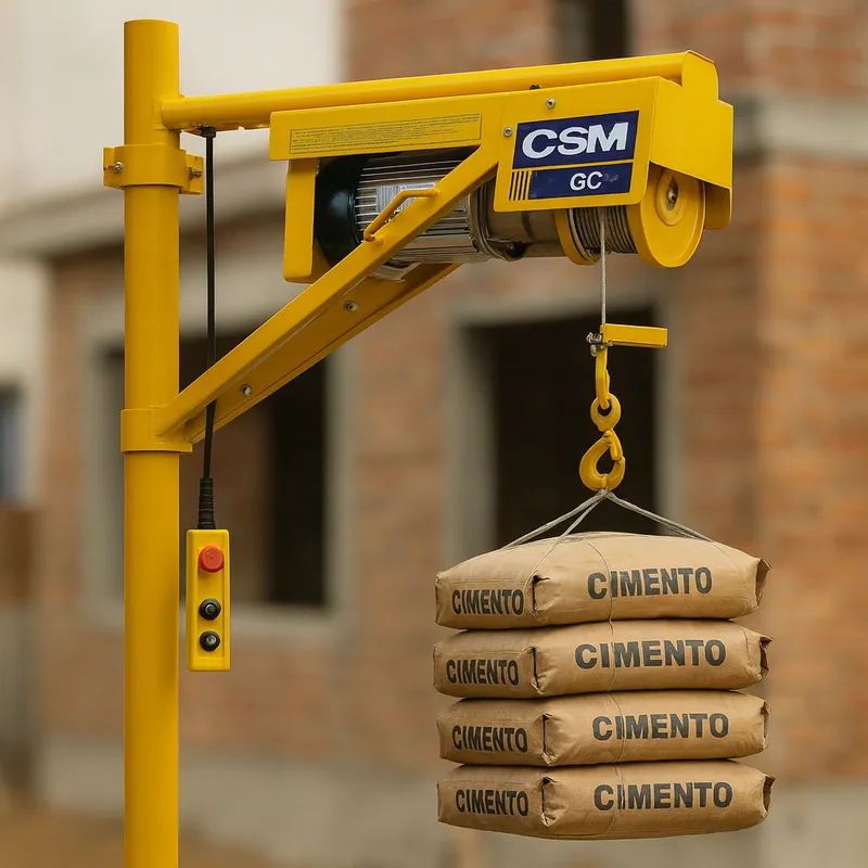 D_NQ_NP_2X_969723-MLB91523016550_092025-F Guincho de Coluna 400kg - D NQ NP 2X 969723 MLB91523016550 092025 F