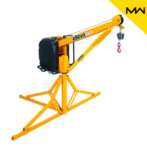 Mini Gruas